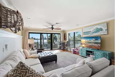 6135 N Lagoon Drive #104, Panama City, FL 32408 - Photo 24