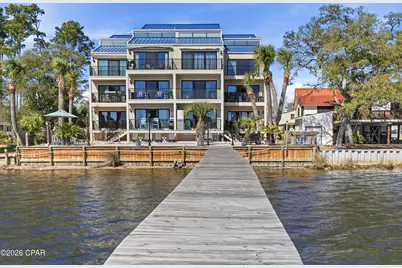 6135 N Lagoon Drive #104, Panama City, FL 32408 - Photo 1