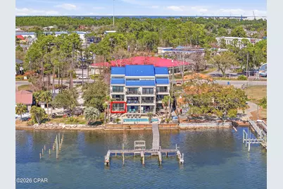 6135 N Lagoon Drive #104, Panama City, FL 32408 - Photo 6