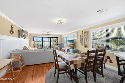 6135 N Lagoon Drive #104, Panama City, FL 32408 - Photo 22