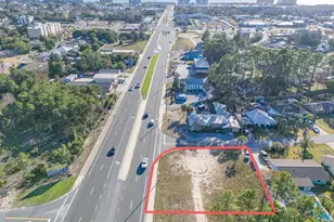 401 & 403 N Arnold Rd, Panama City Beach, FL 32413 - Photo 1