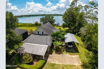 3628 Seminole Lane, Marianna, FL 32448 - Photo 2