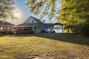 3628 Seminole Ln, Marianna, FL 32448 - Photo 1