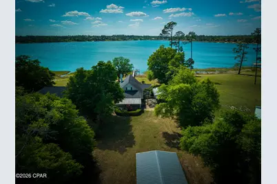 3628 Seminole Lane, Marianna, FL 32448 - Photo 2