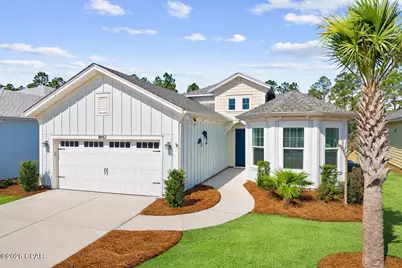 8863 Coral Reef Way, Panama City Beach, FL 32413 - Photo 2