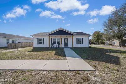 631 Maine Avenue, Panama City, FL 32405 - Photo 2