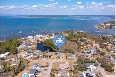 2910 Kings Harbour Road, Panama City, FL 32405 - Photo 46