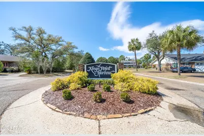 2910 Kings Harbour Road, Panama City, FL 32405 - Photo 48