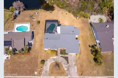 2910 Kings Harbour Road, Panama City, FL 32405 - Photo 44