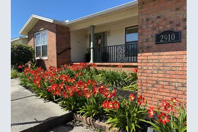 2910 Kings Harbour Road, Panama City, FL 32405 - Photo 2