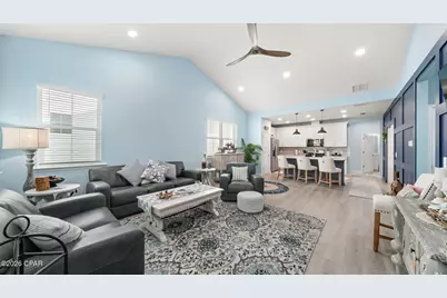 8728 Pencil Thin Avenue, Panama City Beach, FL 32413 - Photo 6
