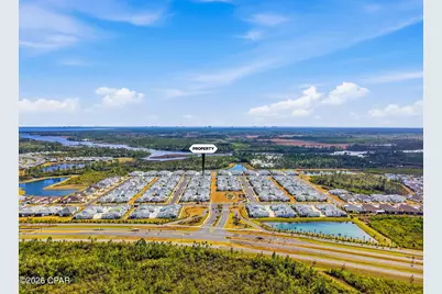 8728 Pencil Thin Avenue, Panama City Beach, FL 32413 - Photo 26