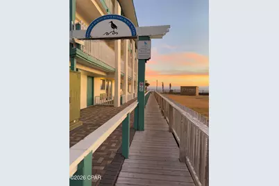 17462 Front Beach Road #42E, Panama City Beach, FL 32413 - Photo 20