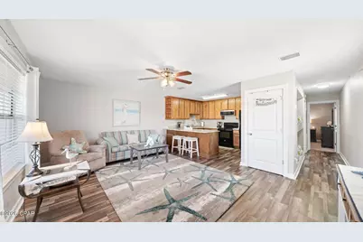 17462 Front Beach Road #42E, Panama City Beach, FL 32413 - Photo 1