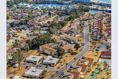 17462 Front Beach Road #42E, Panama City Beach, FL 32413 - Photo 36