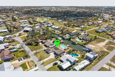 1011 Kimberly Lane, Lynn Haven, FL 32444 - Photo 4