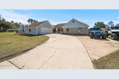 1011 Kimberly Lane, Lynn Haven, FL 32444 - Photo 54