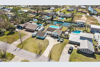 1011 Kimberly Lane, Lynn Haven, FL 32444 - Photo 1