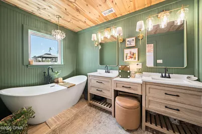 1011 Kimberly Lane, Lynn Haven, FL 32444 - Photo 28