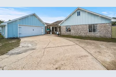 1011 Kimberly Lane, Lynn Haven, FL 32444 - Photo 56