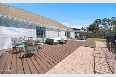 1011 Kimberly Lane, Lynn Haven, FL 32444 - Photo 50