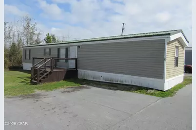 4512 Carla Lane #Lot R, Panama City, FL 32405 - Photo 1