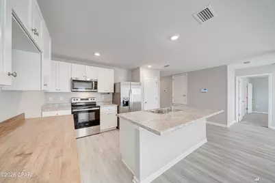 5028 Rivergrass Drive, Panama City, FL 32404 - Photo 6