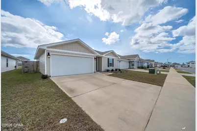 5028 Rivergrass Drive, Panama City, FL 32404 - Photo 2