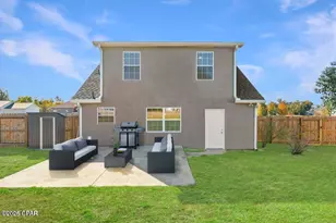 9110 Sunshine Dr, Youngstown, FL 32466 - Photo 28