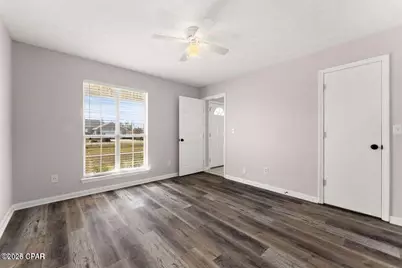 9110 Sunshine Drive, Youngstown, FL 32466 - Photo 14