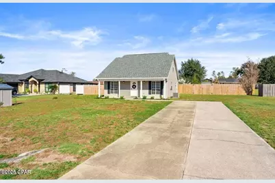 9110 Sunshine Drive, Youngstown, FL 32466 - Photo 2