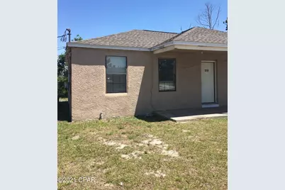 619 E 13th Street, Panama City, FL 32401 - Photo 1