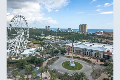 15928 Front Beach Road #3-605, Panama City Beach, FL 32413 - Photo 34