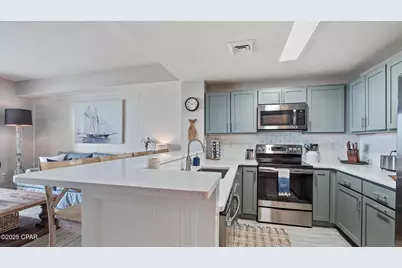 15928 Front Beach Road #3-605, Panama City Beach, FL 32413 - Photo 14