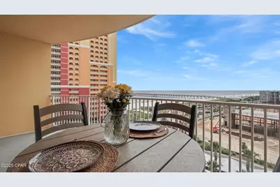 15928 Front Beach Road #3-605, Panama City Beach, FL 32413 - Photo 20