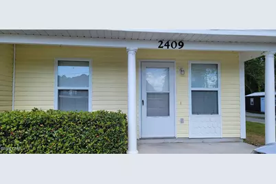 2409 Allison Avenue, Panama City, FL 32408 - Photo 2