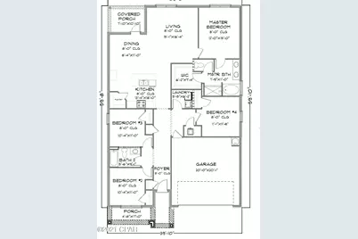 1416 Destini Lane, Southport, FL 32409 - Photo 2