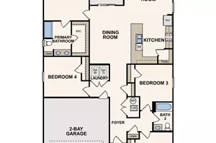 8111 Grebe St, Youngstown, FL 32466 - Photo 2