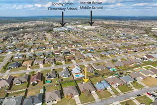 4831 McCall Ln, Panama City, FL 32404 - Photo 2