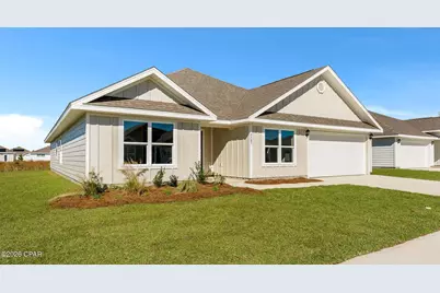 1414 Destini Lane, Southport, FL 32409 - Photo 1