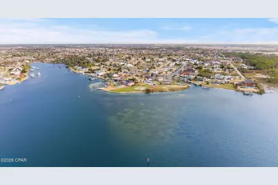 4740 Baywood Drive, Lynn Haven, FL 32444 - Photo 16