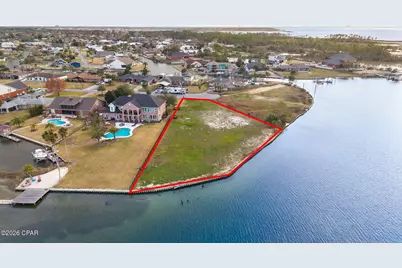 4740 Baywood Drive, Lynn Haven, FL 32444 - Photo 2