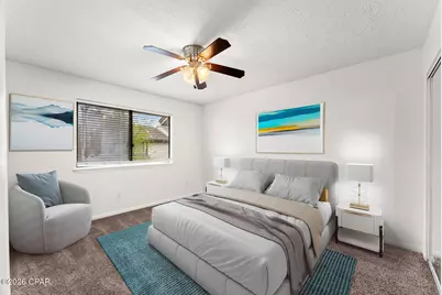 3907 Venetian Circle, Panama City, FL 32405 - Photo 6