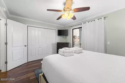 17670 Front Beach Road #A7, Panama City Beach, FL 32413 - Photo 10