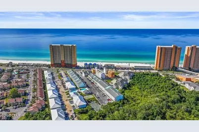 17670 Front Beach Road #A7, Panama City Beach, FL 32413 - Photo 32