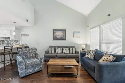 17670 Front Beach Road #A7, Panama City Beach, FL 32413 - Photo 4