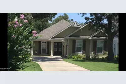 3816 Mariner Drive, Panama City, FL 32408 - Photo 20