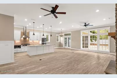 3816 Mariner Drive, Panama City, FL 32408 - Photo 2