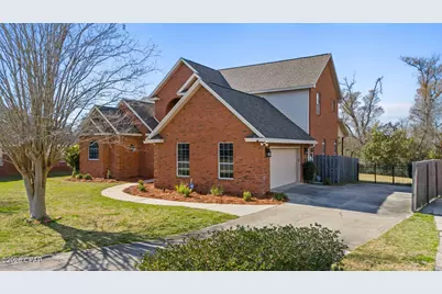 1428 Thurso Road, Lynn Haven, FL 32444 - Photo 4