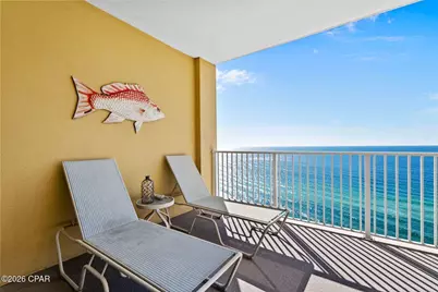 17643 Front Beach Road #2107, Panama City Beach, FL 32413 - Photo 2